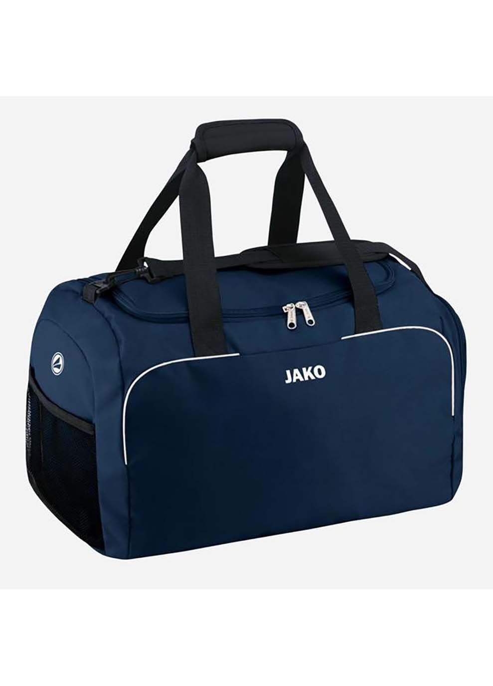 Сумка Classico Bambini 19L темно-синій Уні 35x21x28 см Jako (302286625)