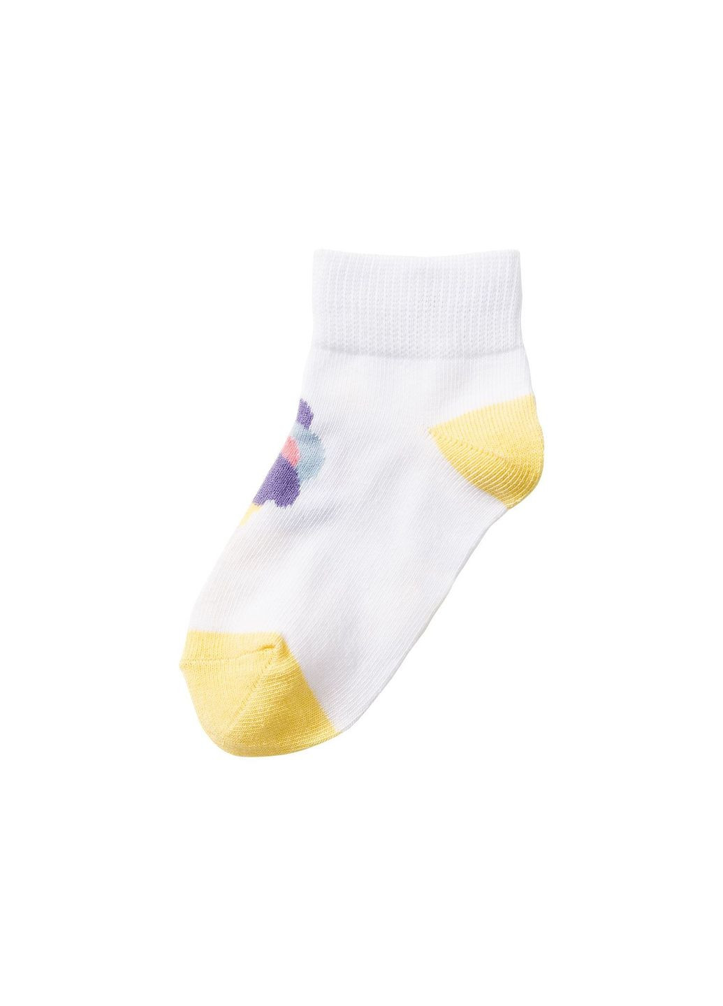 Набір шкарпеток (носків) для дівчинки Lupilu (293152270)