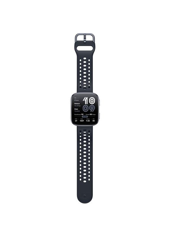 Смарт-часы Bip 6 Black (W2435AP1N) Amazfit (332613578)
