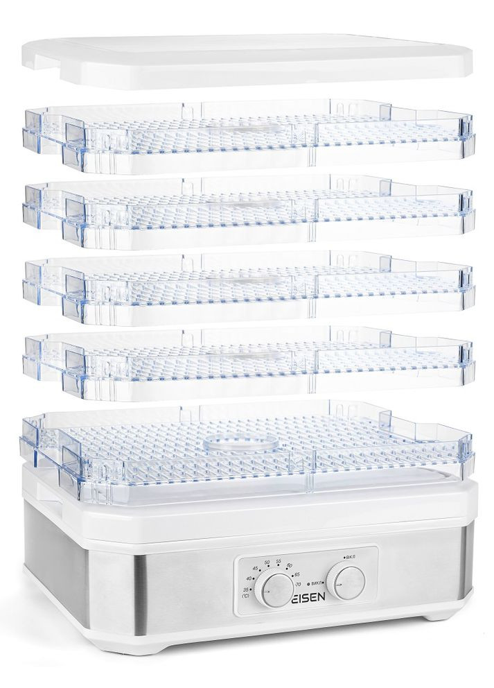 Сушилка для овощей и фруктов Eisen (334256980)