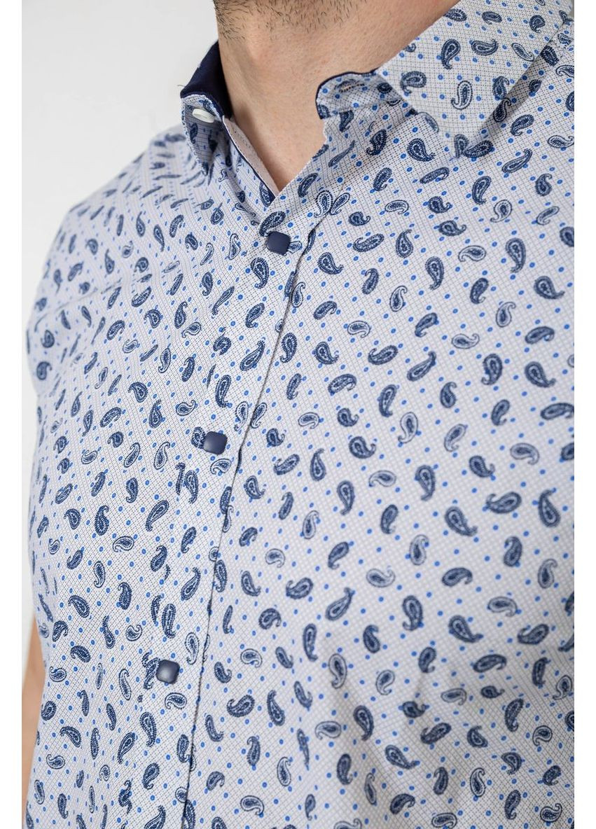 Молочная рубашка Sport Line