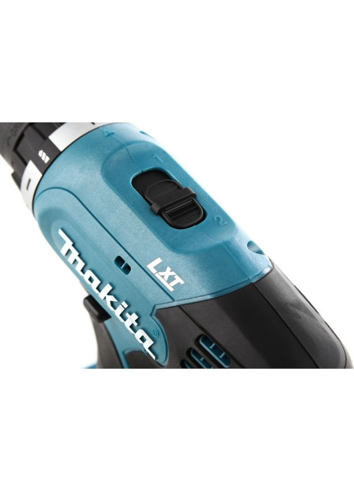 Шурупокрут-дриль акумуляторний DDF453RFE Makita (361079481)