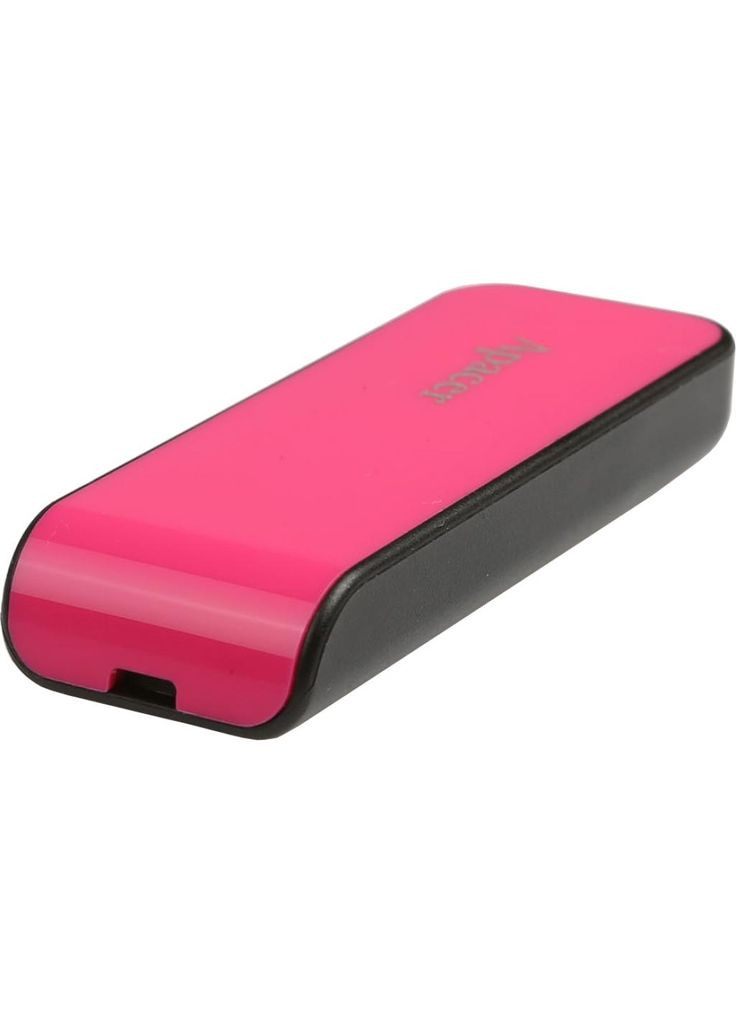 USB флеш накопичувач (AP64GAH334P1) Apacer 64gb ah334 pink usb 2.0 (268144025)