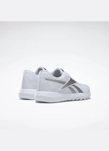 Женские кроссовки Reebok комбинированные всесезоны (323170236)