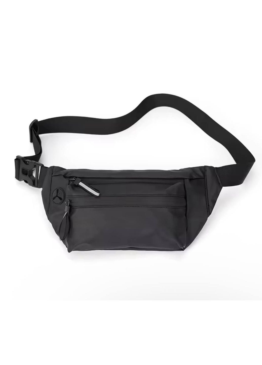 Сумка на пояс 30х13 см спортивная сумка бананка 3 отделения (R051635) Ibag (369513366)