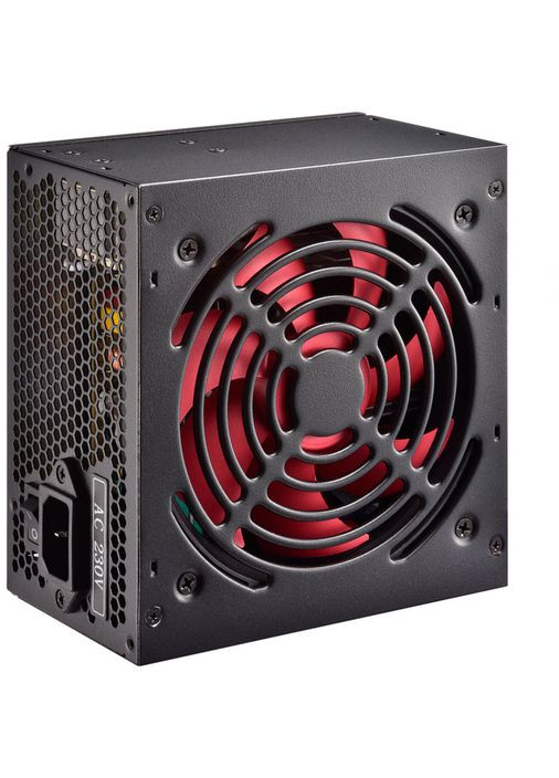 Блок живлення Redwing XN053 600W Box (XP600R7) XILENCE (323110031)