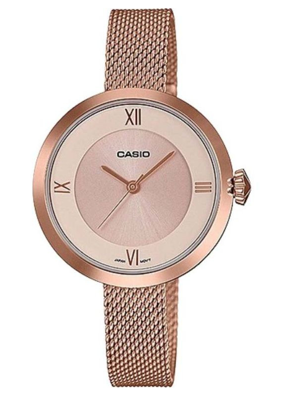 Женские наручные часы Casio LTP-E154MPG-4A (354697837)