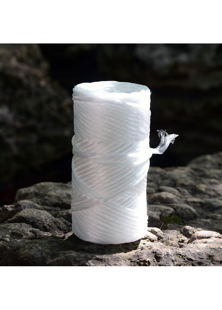 Шпагат 3 мм – 150 метров (полипропиленовый) Авангард (350348931)