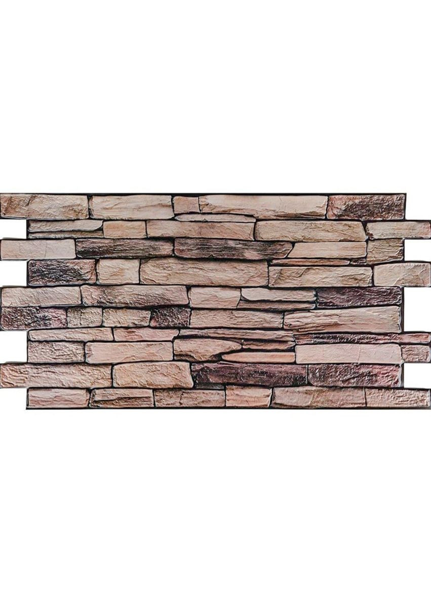 Декоративная панель ПВХ 960х480х4мм SW-00001555 Sticker Wall (354829359)