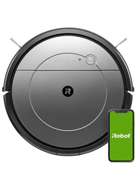 Робот-пилосос Roomba Combo R113840 iRobot (332769977)