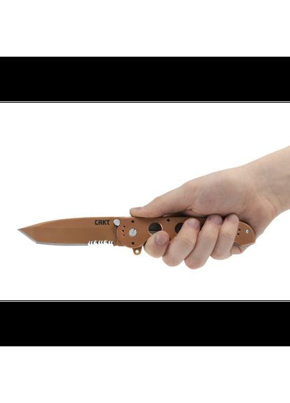 Складаний Ніж M16-14D Big Dog CRKT (342966504)