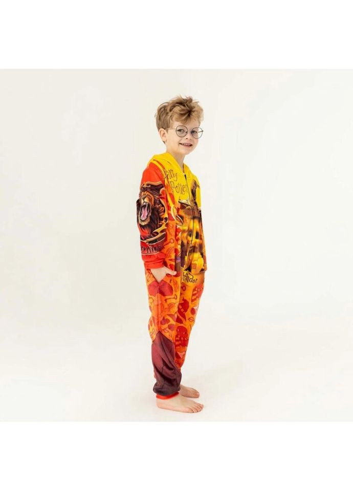 Кігурумі дитяче 3D Гаррі Поттер 3058, 1, 140 15231 140 див FlexDress (324623241)