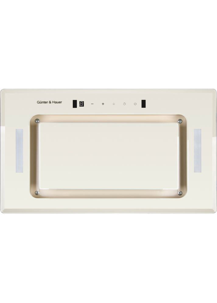 Вытяжка ATALA 1060 GLI GUNTER&HAUER (323046040)