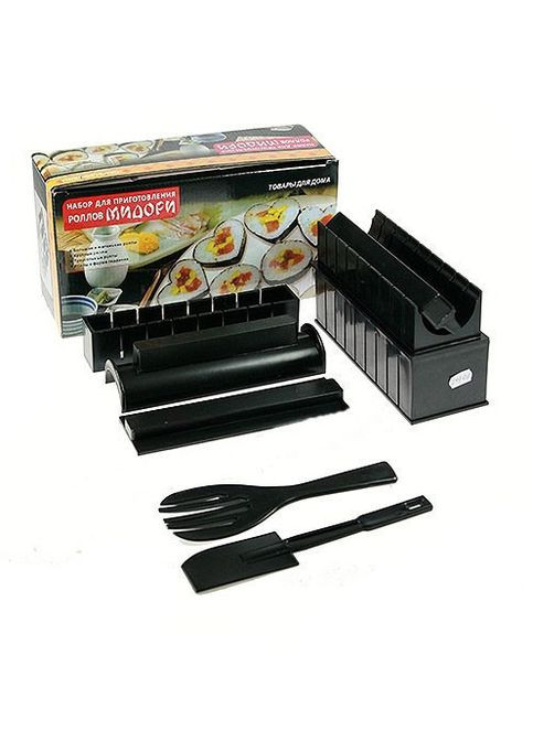 Набор для приготовления суши и роллов Мидори No Brand (282627369)