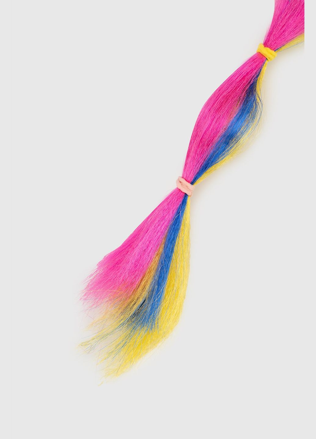 Канекалон косы для плетения 326-15 Синий (2000990632425) shop (2000990632425) No Brand (365698791)