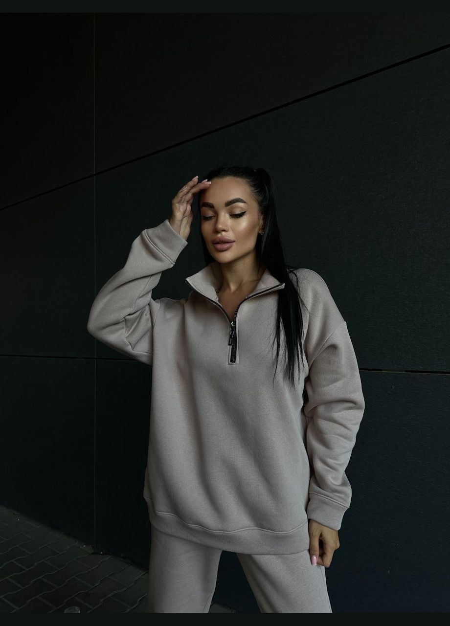 Женский спортивный костюм No Brand (317208101)