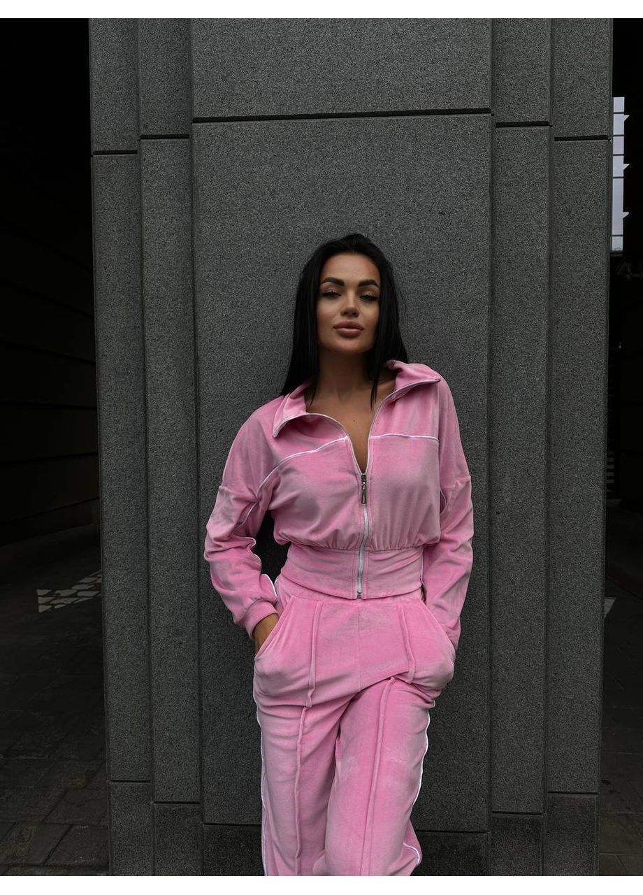 Жіночий костюм повсякденний Style Point (361678901)