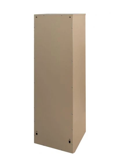 Поштова скринька Е1-09.А на 9 секцій 1135×390×200 LEVMETAL (323472847)