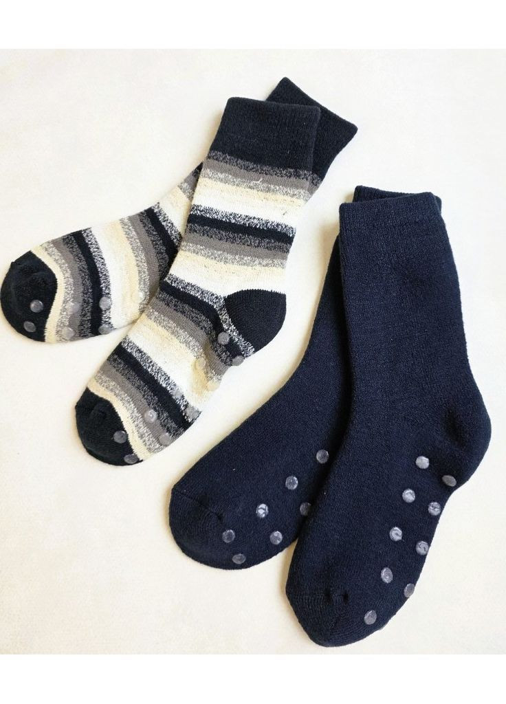 Термошкарпетки махрові набір 2х ! дитячі Pepperts Шкарпетки (369010293)