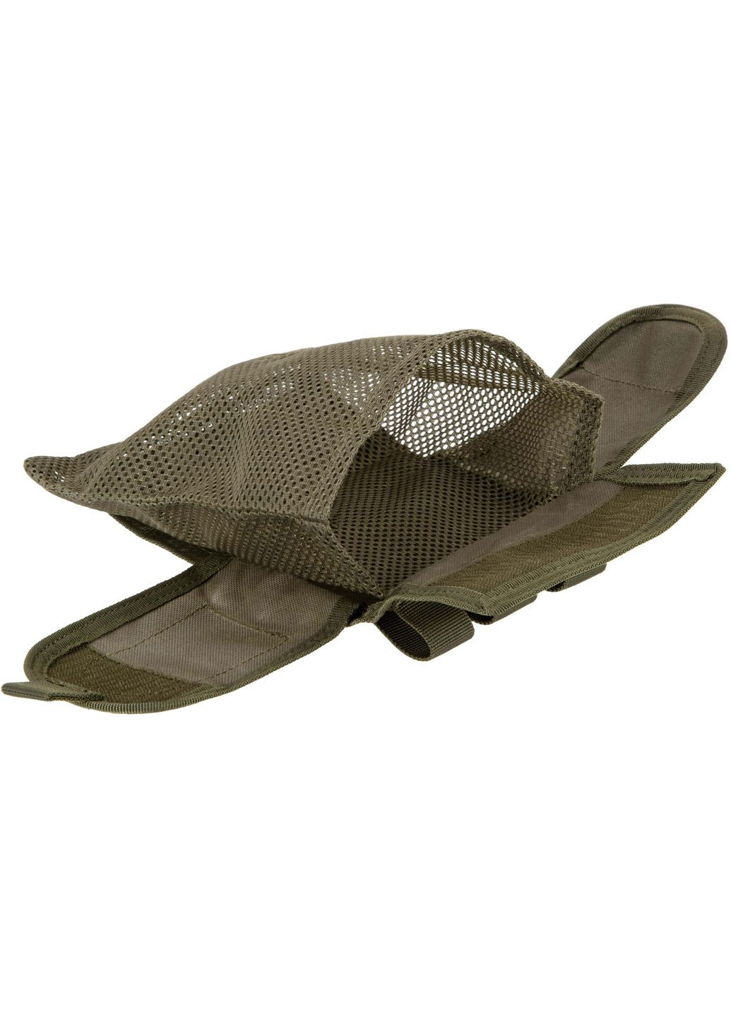 Пасок тактичний 2Е з 5-ма підсумками ( MILTACBELT-Y5PCH-OG) 2E (362731878)