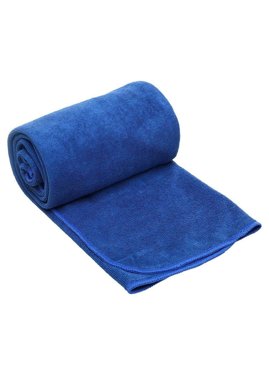 Рушник спортивний EVA CASE TERRY TOWEL T-EFT-100 (T-EFT-100_Синій) 4monster комбінований