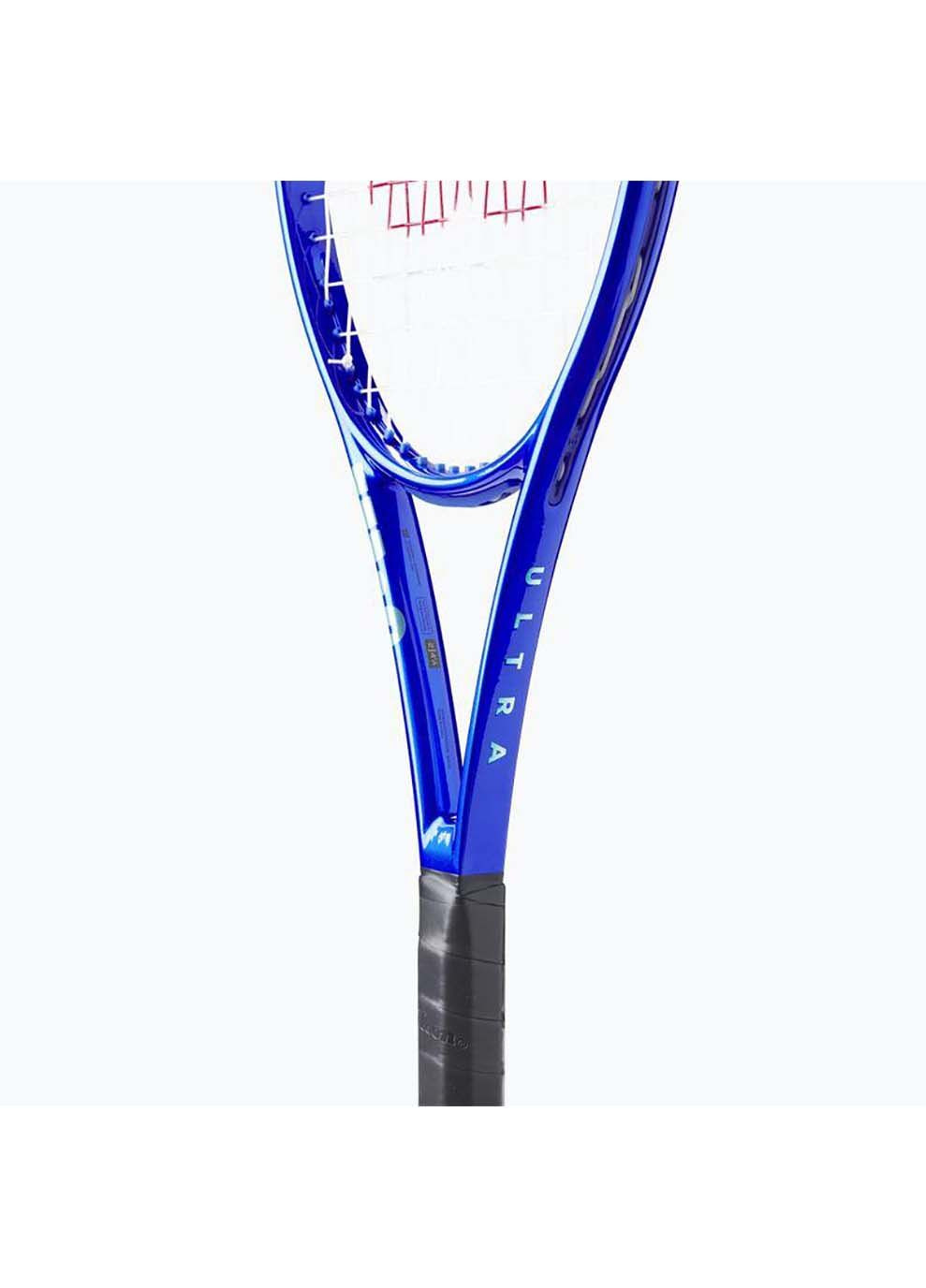 Ракетка Ultra 99 Pro V5.0 Gr3 2025 Синий Wilson (367584618)