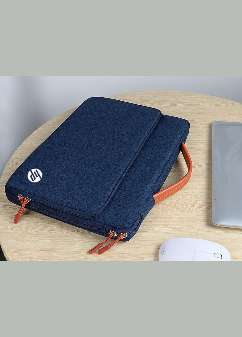 Сумка-чохол для ноутбука 16" або документів протиударна ( код: IBN046Z2 ) Digital (325861918)