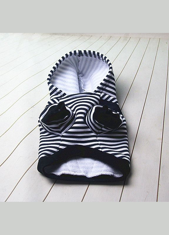 Костюм для котів Pet Style "Bear" L No Brand - (323235772)