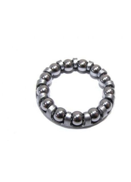 Подшипники втулки Nexus 8, 3/16X13 (LOZ034) Taiwan (359380562)