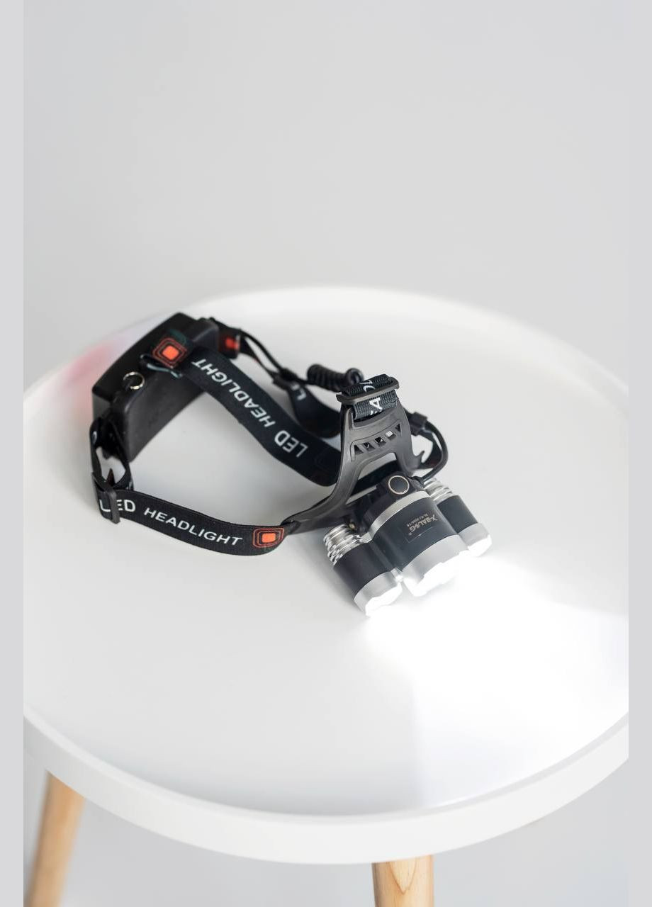 Налобный фонарь No Brand (308860230)