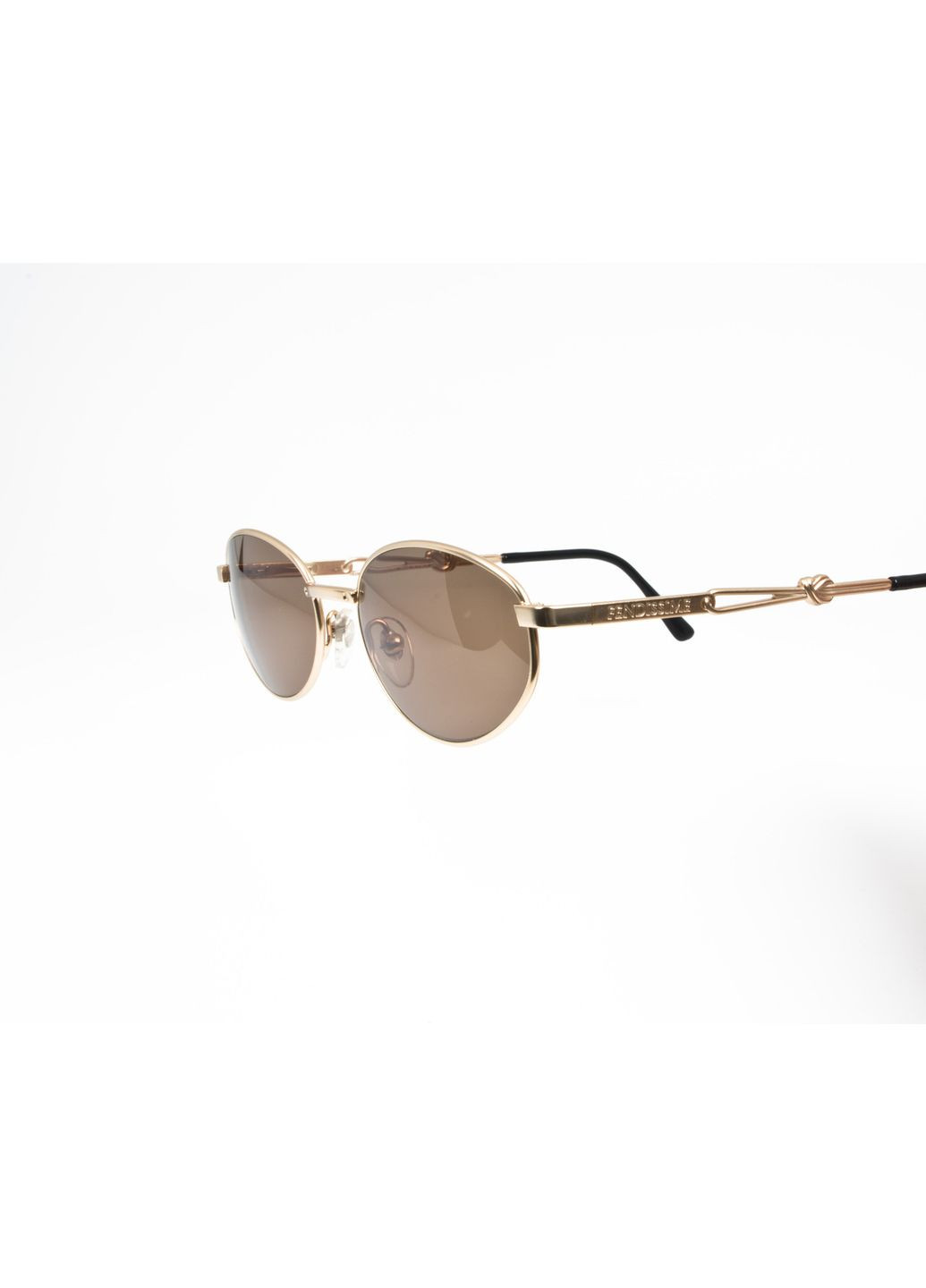 Очки солнцезащитные унисекс Fendissime F119 804 Vintage Fendi (366972629)