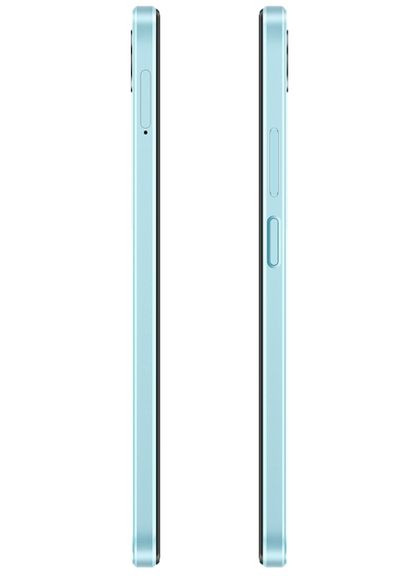 Смартфон A17k 3/64GB Blue Oppo (277813488)