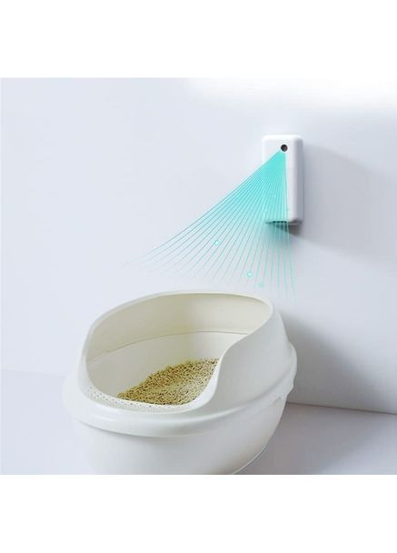 Нейтралізатор запаху Pura Air Smart Spray (P9202) PETKIT (362945615)