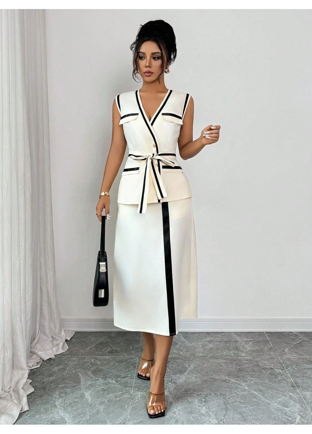 Костюм SHEIN (382446698)