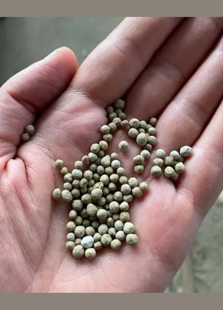 Селітра вапнякова 10кг ZernoTrade (318677982)