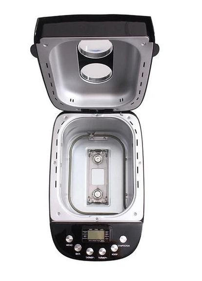 Хлебопечка PBM 1528 B PRIME TECHNICS (332967900)