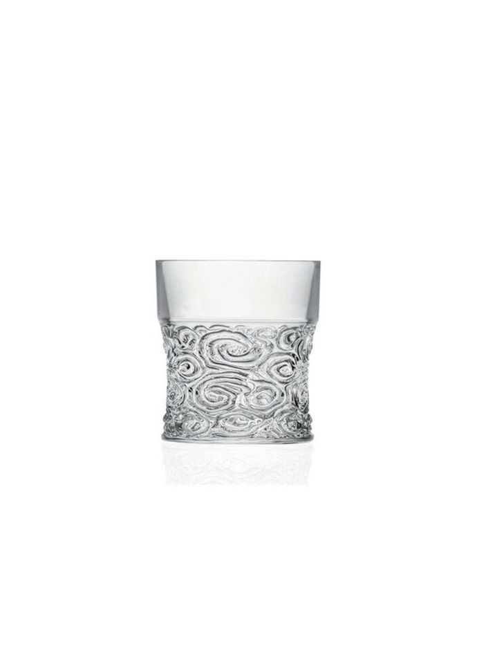 Стакан низкий Soul 26980020206 320 мл RCR (335716700)