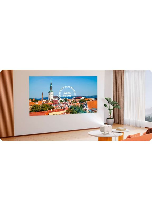 Проектор L2 Plus (-L2-Plus) Yaber (366827582)