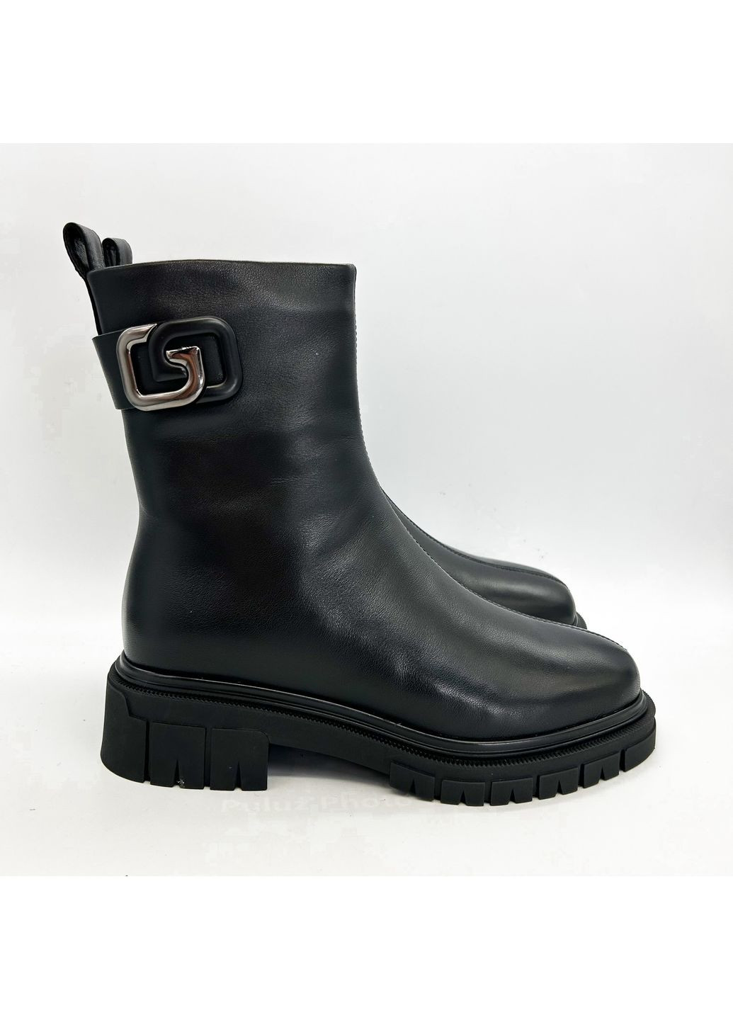 Зимние ботинки (р) кожа 0-1-1-ap-203-3-g-373w Danler