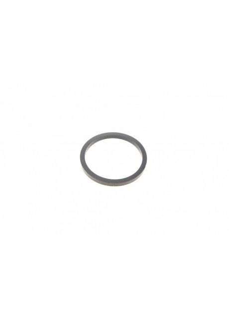 Ремкомплект суппорта (заднего) Renault Kangoo 97- (d=38mm) (+поршень) (Bosch) 238976 (opt-om) No Brand (339661343)