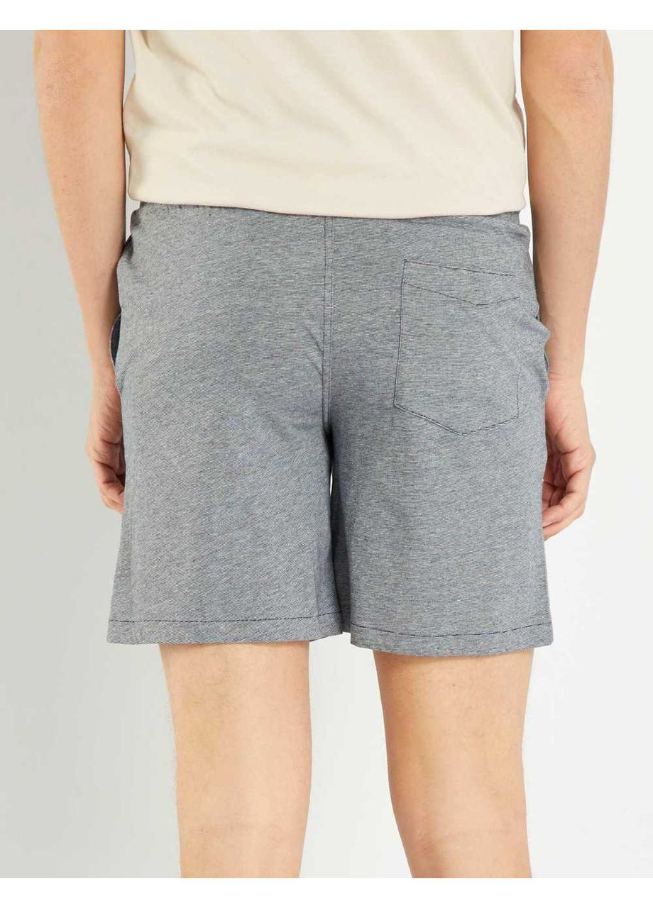 Шорти для сну,темно-синій в смужку, Kiabi (364358114)