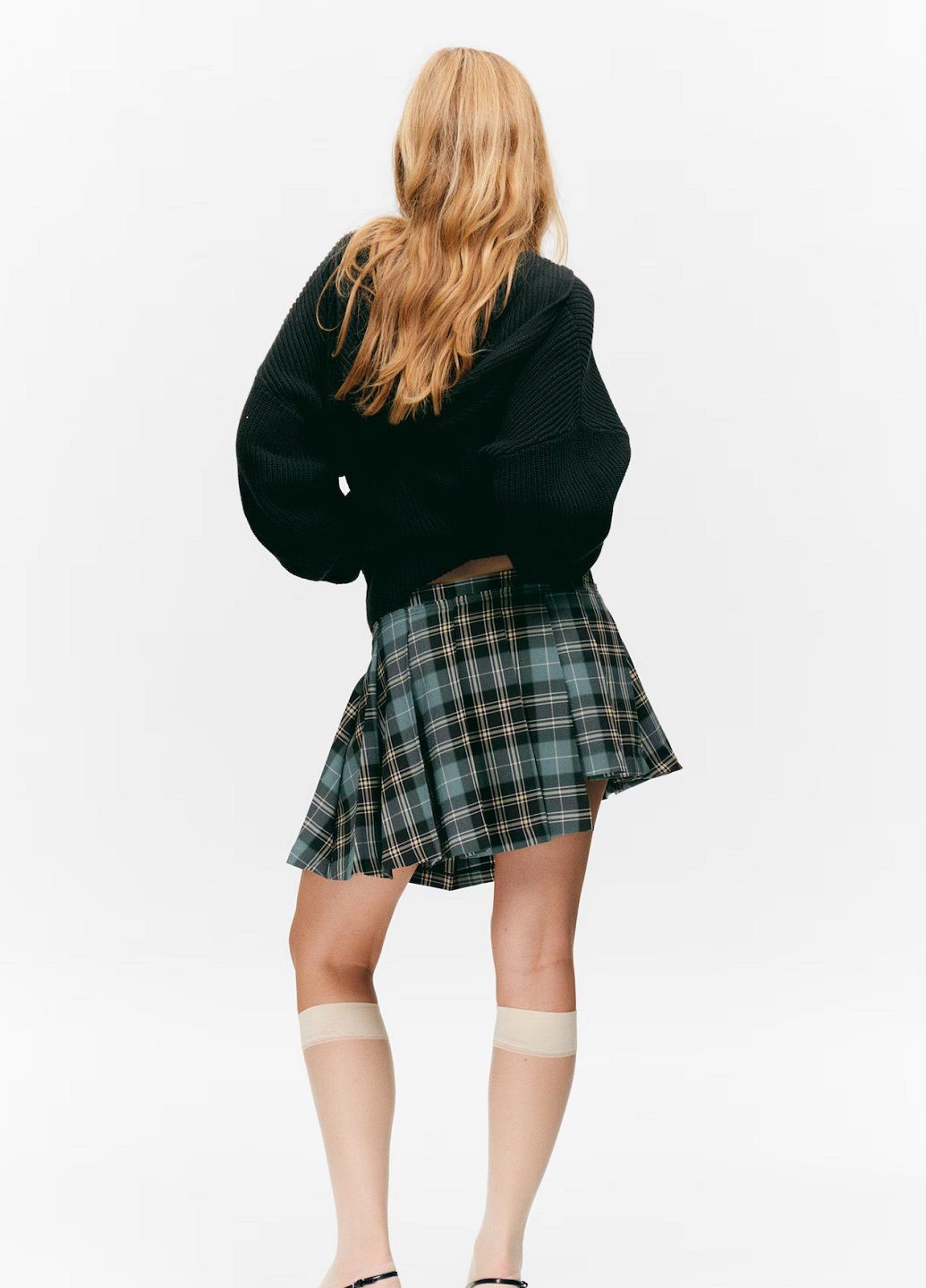 Спідниця H&M (362463809)