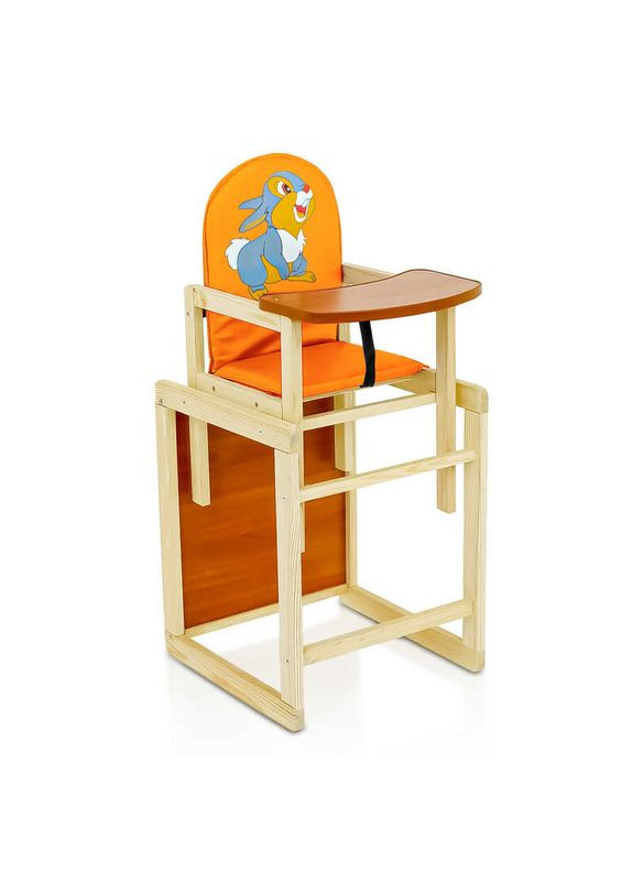 Стільчики для годування Мася 48012 (365247597)