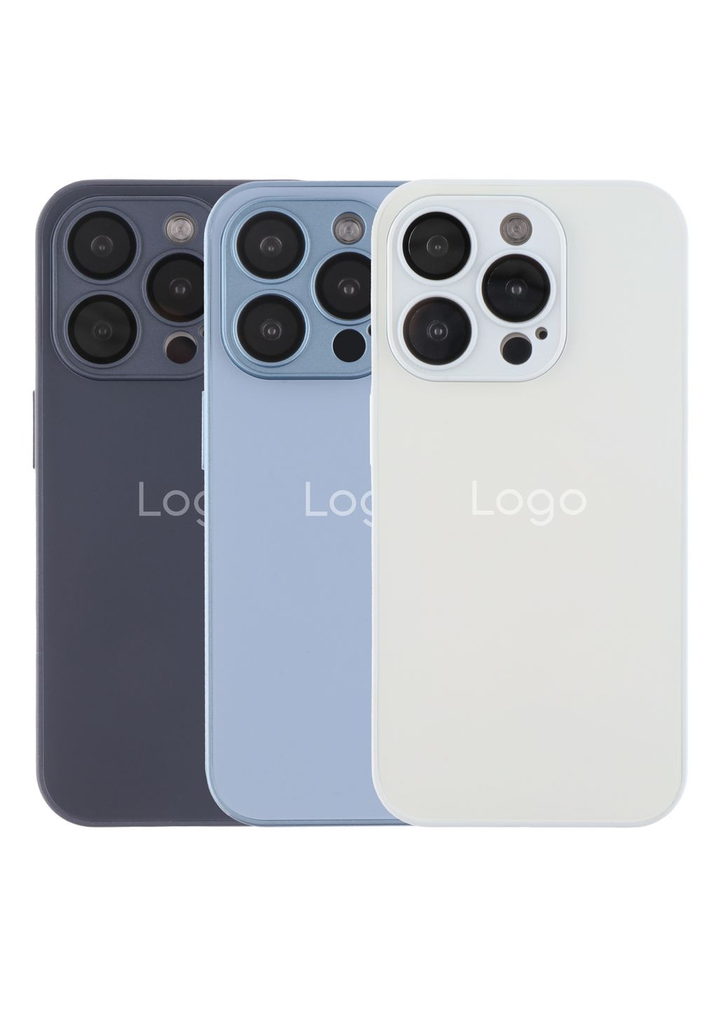 Чехол AG-Glass Matte Camera Lens with Magsafe для iPhone 15 Pro Max Цвет Deep Purple No Brand Apple iPhone 15 Pro Max 2023 (336148685)