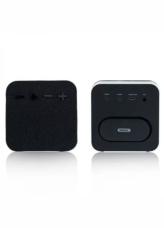 Акустическая система RB-M18 Black (6954851284833) Remax (341489412)