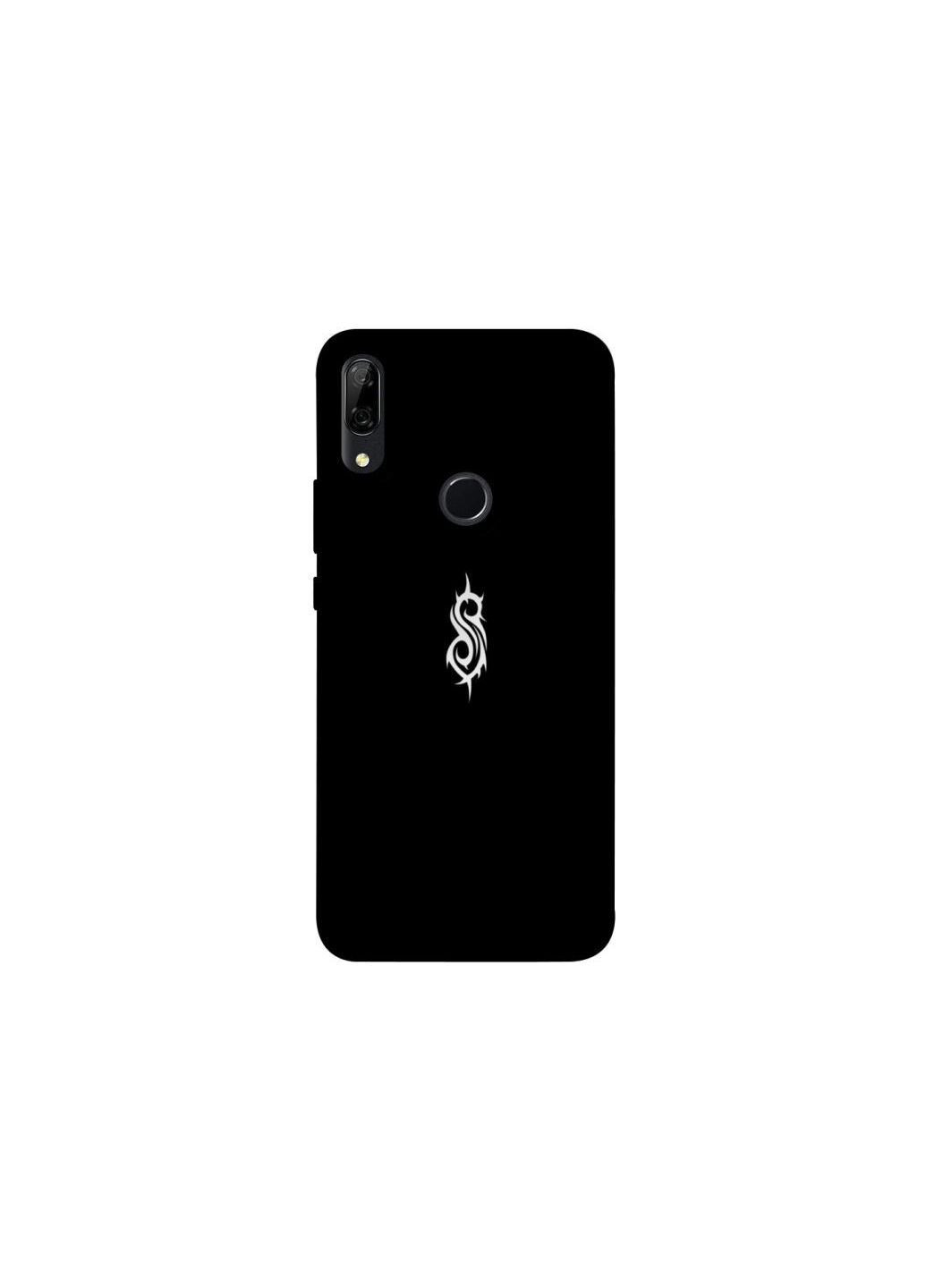 Чохол на Huawei P Smart Z Slipknot ver.3 Frontalka (363902696)
