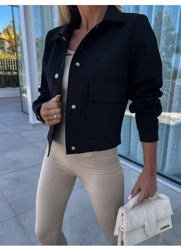 Жіночий кашеміровий жакет Asi.Store.ua (357124141)