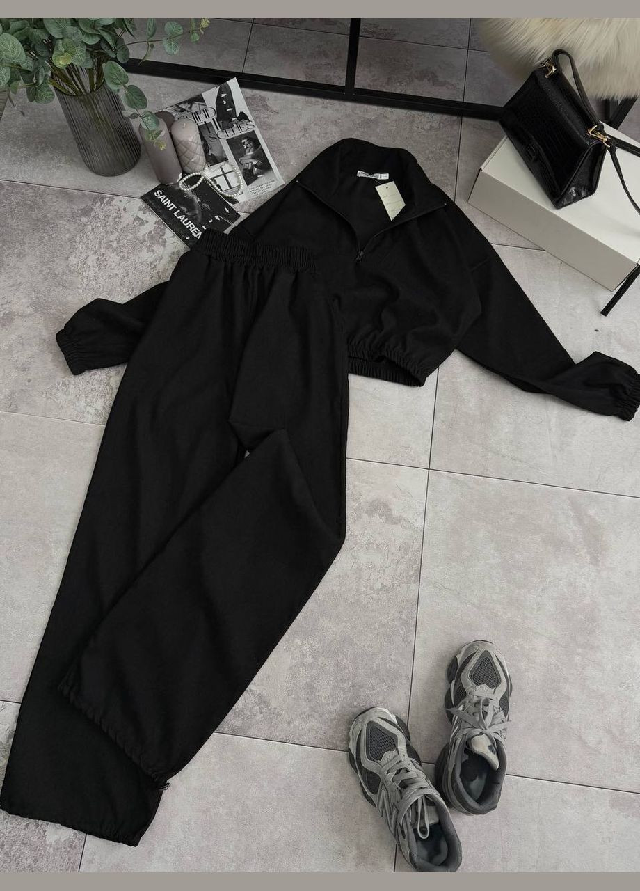 Жіночий спортивний костюм No Brand (317852150)