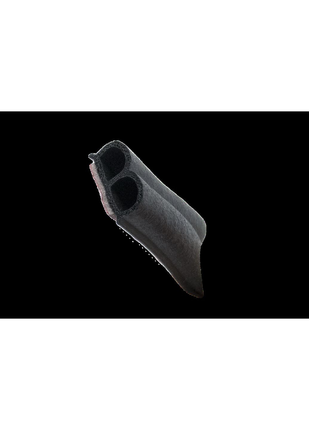 Универсальный уплотнитель для автомобильной двери type B (B – образная прокладка двери автомобиля) No Brand (362669670)