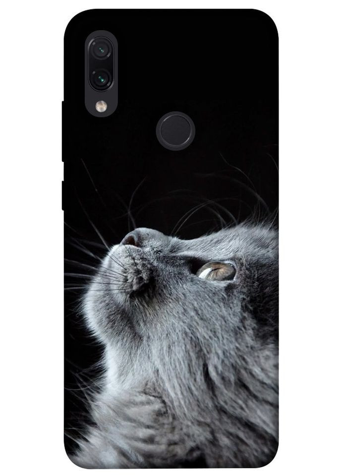 Чохол з принтом для Xiaomi Redmi Note 7, 7 Pro, 7s для Ксяомі, сяомі, ксіомі редмі ноте 7, ноте 7 про, ноте 7с No Brand (339062538)